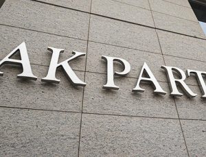 AK Parti’de milletvekillerine belediye başkan adaylığı kapısı kapatıldı