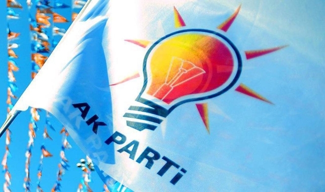 AK Parti’nin yerel seçim sloganı belli oldu!