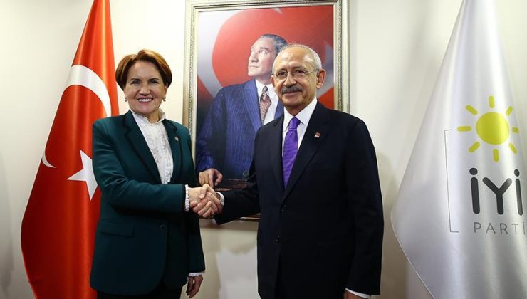 Akşener, 14 Mayıs sonrası ilk kez konuştu