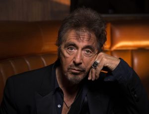 Al Pacino’dan Harrison Ford yorumu: Kariyerini bana borçlu