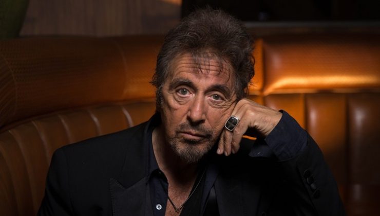 Al Pacino 83 yaşında dördüncü kez baba oluyor