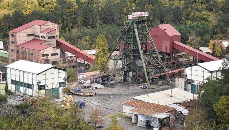 Amasra’da maden patlaması davası başladı