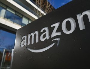 Amazon’un satışları yılın ilk çeyreğinde arttı
