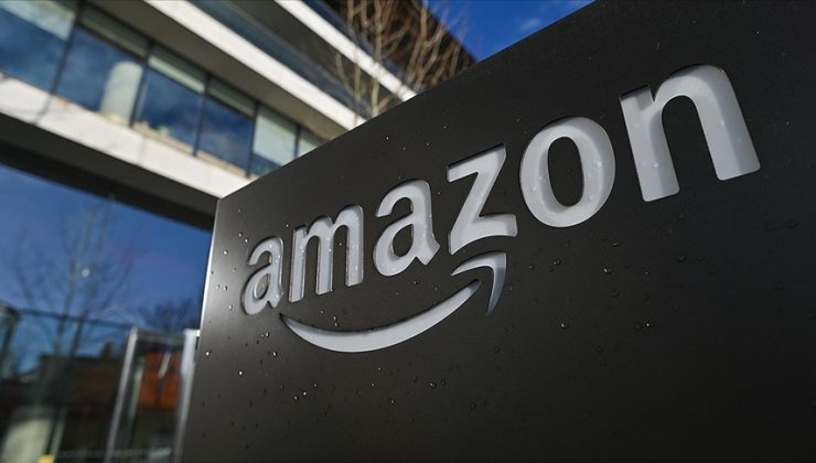 Amazon’un satışları yılın ilk çeyreğinde arttı