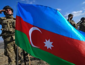 Ermenistan’ın saldırısında 3 Azerbaycan askeri şehit oldu