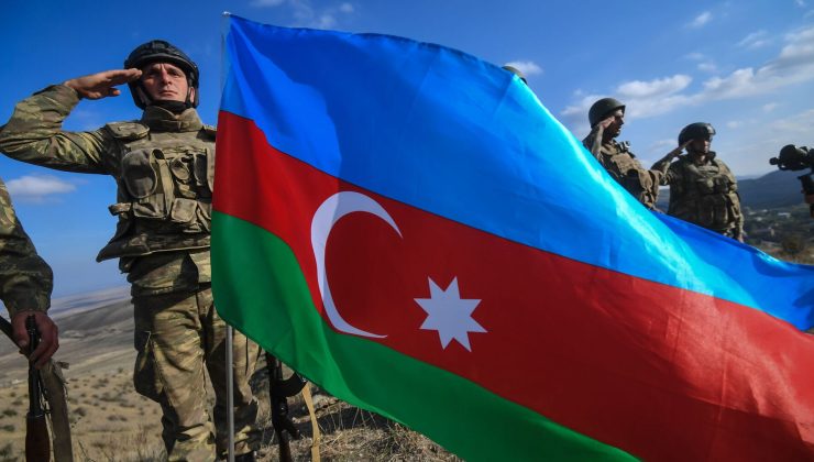 Ermenistan’ın saldırısında 3 Azerbaycan askeri şehit oldu