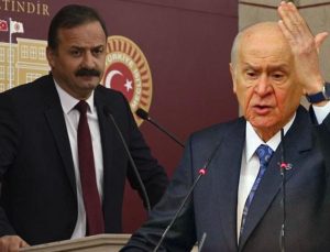 Bahçeli’den dikkat çeken ‘Ağıralioğlu’ açıklaması!