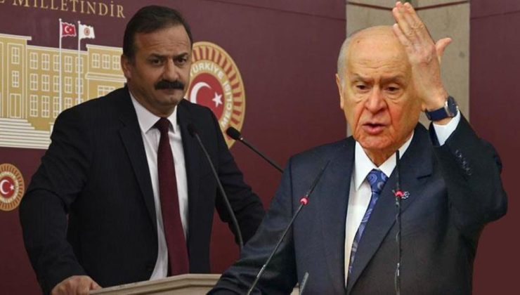 Bahçeli’den dikkat çeken ‘Ağıralioğlu’ açıklaması!