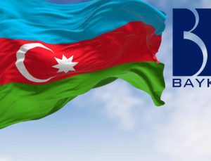 Baykar ile Azerbaycan’dan ‘ortak üretim’ için iyi niyet protokolü