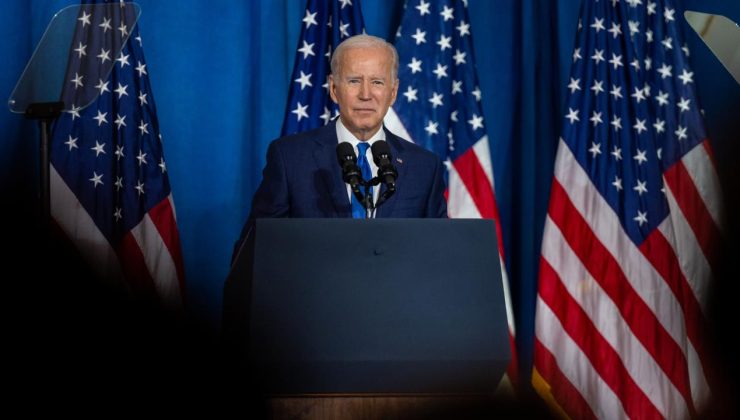 Biden, Kuzey İrlanda ve İrlanda’yı ziyaret edecek