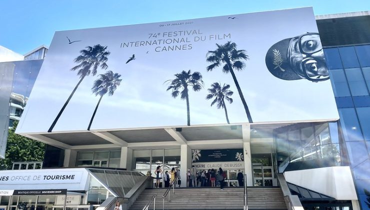 Sendikadan Cannes Film Festivali’nin elektrikleri kesme tehdidi