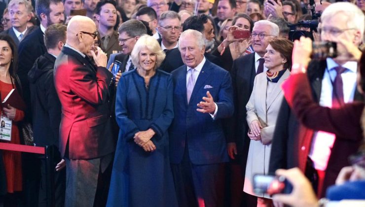 Biden Kral Charles’ın davetini reddetti, törene First Lady gidiyor