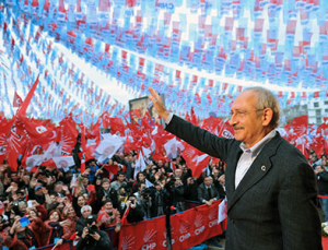 CHP’nin il il Ege adayları