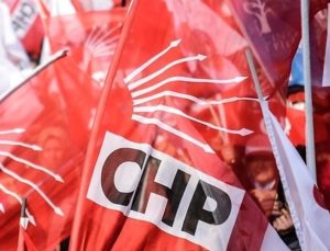 CHP’de grup başkanvekilliği seçimi