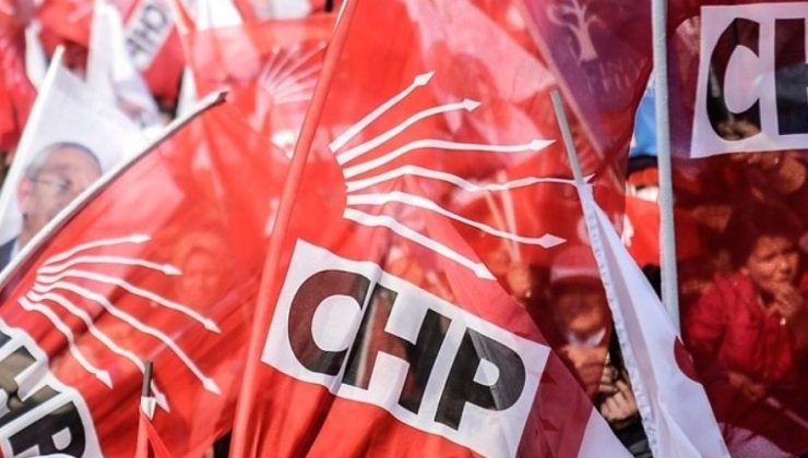 CHP’de grup başkanvekilliği seçimi