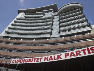 CHP’de aday adaylarına genel merkeze giriş yasağı