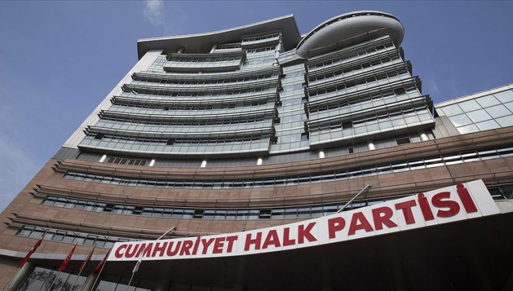 CHP, Güngören ve Esenyurt belediye başkan adaylarını değiştirdi