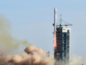 Çinli araştırmacılar, depremi önceden saptamak için uydu sistemlerini kullanıyor