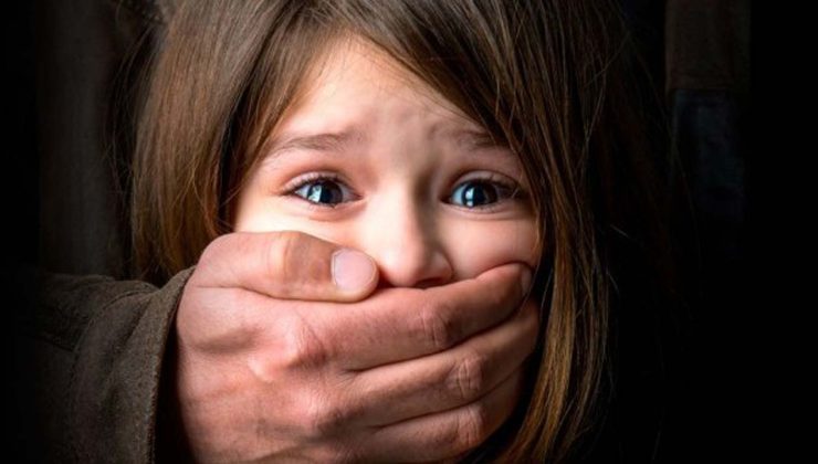 Kan donduran ‘online çocuk istismarı’ raporu ortaya çıktı