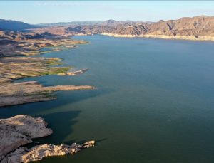 Yerlilerle ABD hükümeti Colorado Nehri’nin kullanım haklarında anlaştı