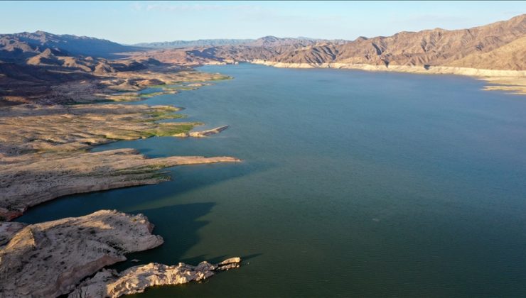 Yerlilerle ABD hükümeti Colorado Nehri’nin kullanım haklarında anlaştı