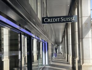 Credit Suisse Yönetim Kurulu, “güven kaybı” için özür diledi