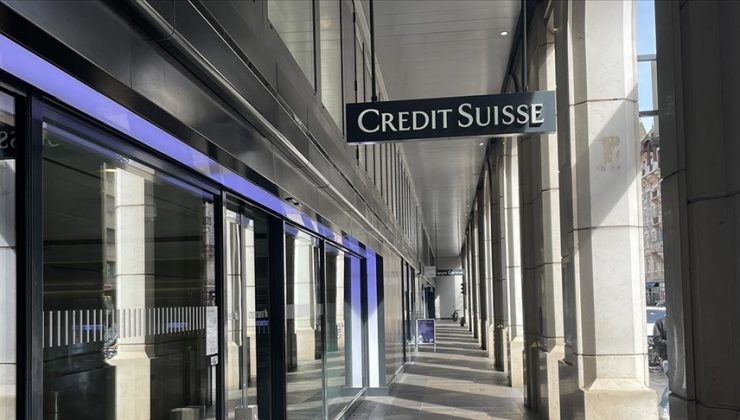 Credit Suisse Yönetim Kurulu, “güven kaybı” için özür diledi