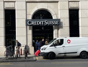 İsviçre Federal Savcısı, Credit Suisse’in devralınmasına soruşturma açtı