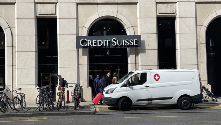 İsviçre Federal Savcısı, Credit Suisse’in devralınmasına soruşturma açtı
