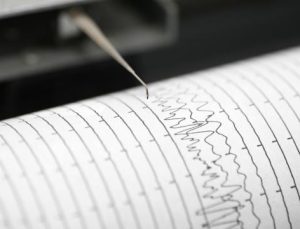 Bingöl’de 4,5 büyüklüğünde deprem