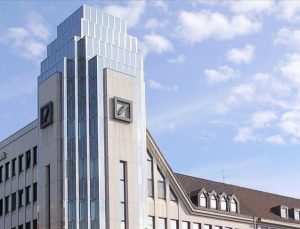 Deutsche Bank, Rus teknoloji merkezlerini kapatmaya hazırlanıyor