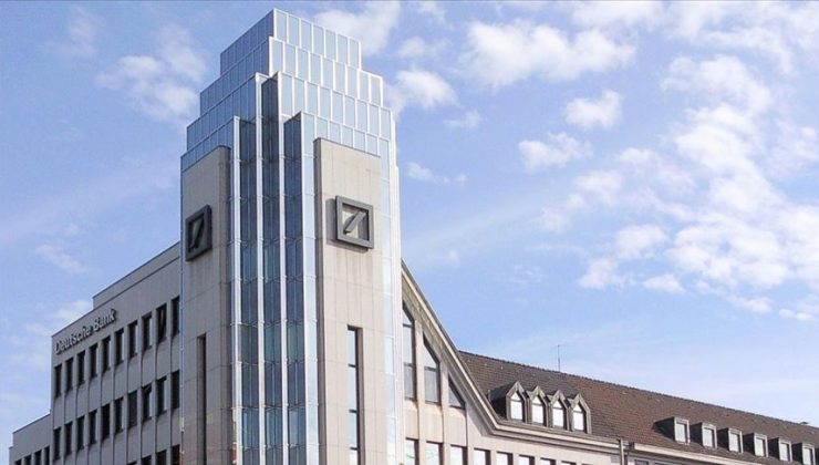 Deutsche Bank, Rus teknoloji merkezlerini kapatmaya hazırlanıyor