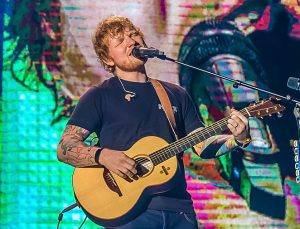 Ed Sheeran’ın ‘çalıntı şarkı’ davasında karar çıktı