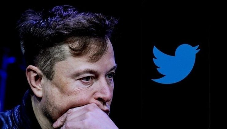 Musk’tan Microsoft’a izinsiz veri kullanma davası