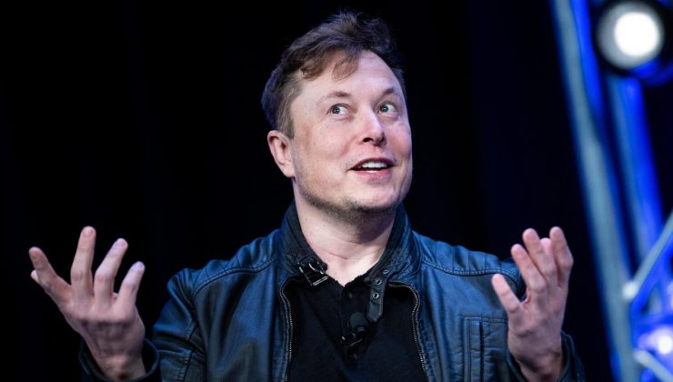 Elon Musk, milyarderler listesindeki yerini kaybetti