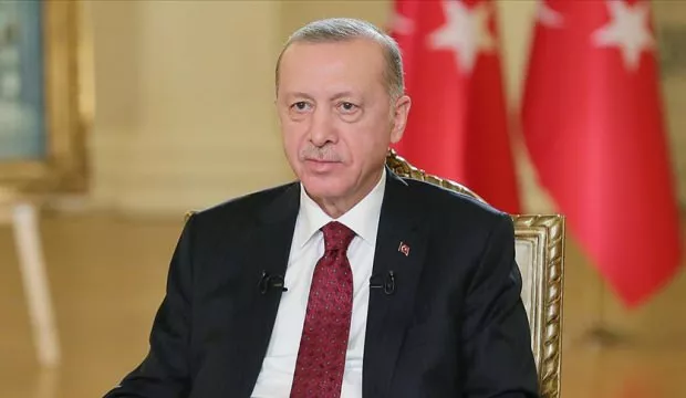 Cumhurbaşkanı Erdoğan, mitinge online katılım sağlayacak!