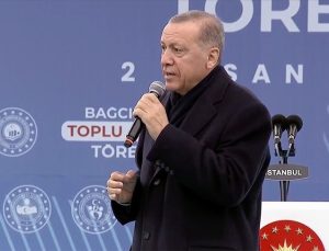 Erdoğan’dan Kılıçdaroğlu’na seccade tepkisi