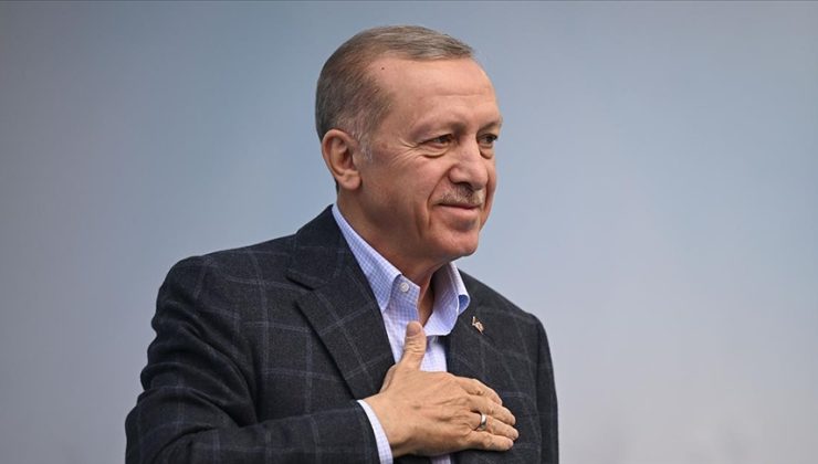 Cumhurbaşkanı Erdoğan: “Anadolu İrfanına” güvendik