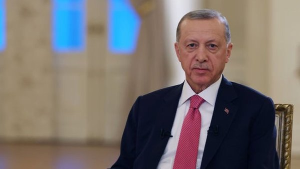 Cumhurbaşkanı Erdoğan: Köy evlerini bayrama yetiştirme gayretindeyiz