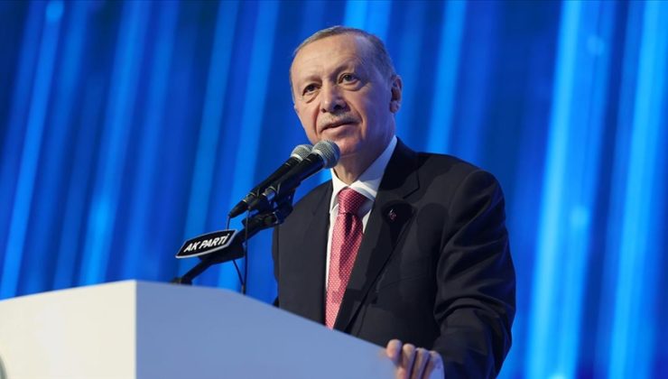 Erdoğan rahatsızlandı, liderlerden peş peşe geçmiş olsun mesajları geldi