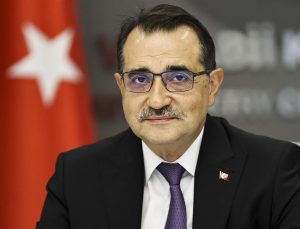 Bakan Dönmez Türkiye ile Bulgaristan arasındaki yeni anlaşmayı açıkladı