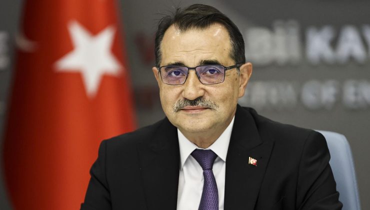 Bakan Dönmez Türkiye ile Bulgaristan arasındaki yeni anlaşmayı açıkladı