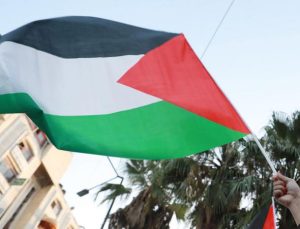 Filistin’den Arap Birliği’ne acil toplanma çağrısı