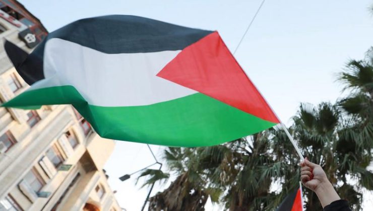 Filistin’den Arap Birliği’ne acil toplanma çağrısı