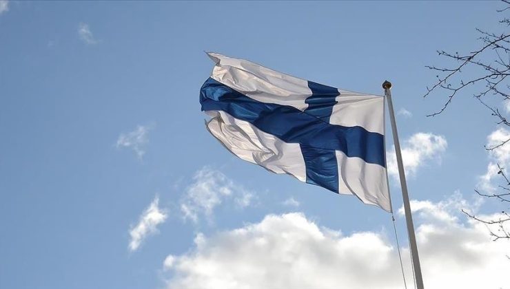 Finlandiya resmen NATO’nun 31’inci üyesi oldu