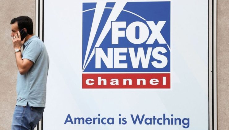 Fox News’ten Dominion Oylama Sistemi’ne 785.5 milyon dolarlık dev tazminat
