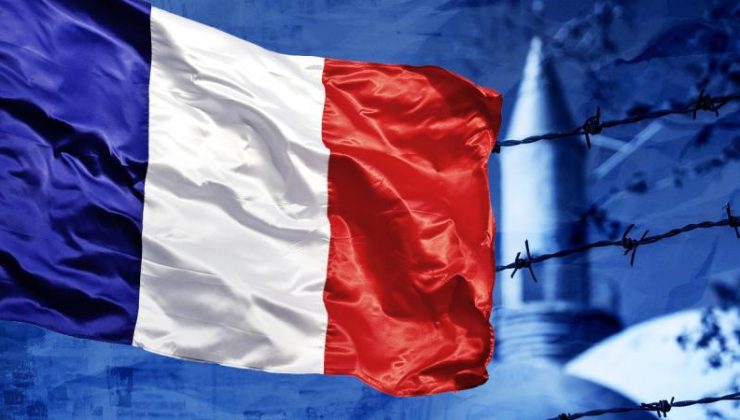 Fransa’da Müslümanlara yönelik ayrımcılık sömürgeciliğe dayanıyor