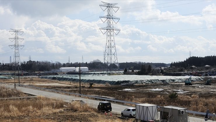 Japon hükümeti, Fukuşima’da iki bölgenin tahliye emrini kaldırdı