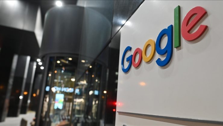 Google, İsrail’le iş birliğini eleştiren çalışanlarını kovdu