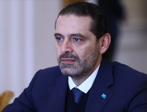 Lübnan eski Başbakanı Hariri’ye darp ve taciz suçlaması